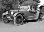 Mercer Series 4 Raceabout 1919 года